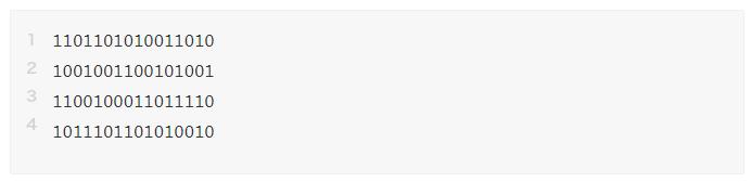 假如你來發(fā)明編程語言!(圖3) 假如你來發(fā)明編程語言!(圖3)