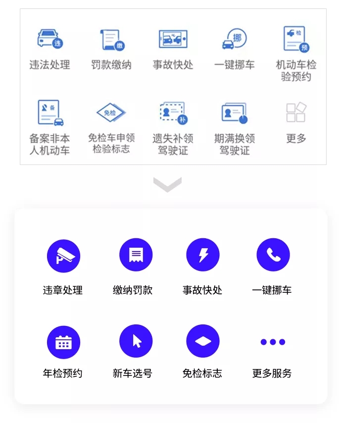 政府網(wǎng)站為啥都不咋好看？(圖22)